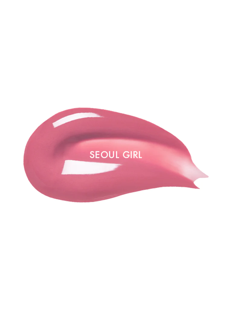 Amuse Jelly-Fit Tint #6 Seoul girl 3.8g 